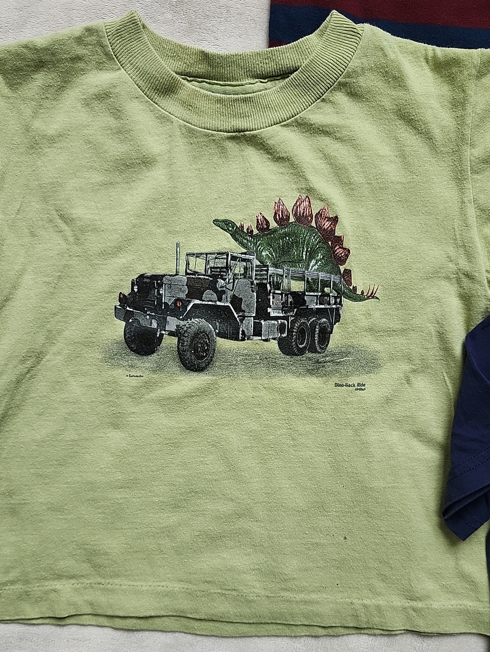 Boys T Shirt Bundle 3-4T - Picture 4 of 16